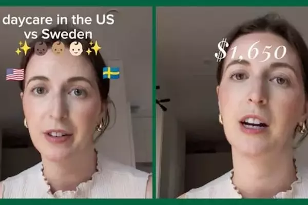 Swedish Daycare: A Paradigm Shift in Childcare