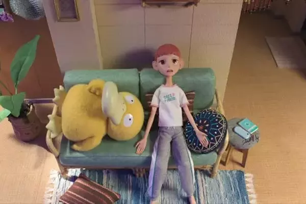 Netflix Unveils September's Family-Friendly Streaming Lineup