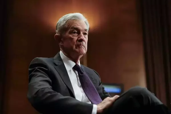 Federal Reserve's Critical Crossroads: Navigating Economic Pressures and Political Independence