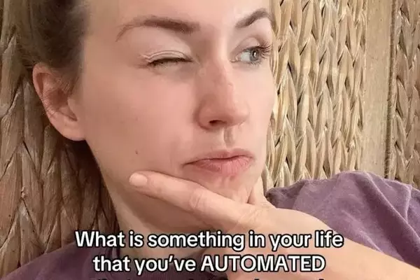 Unconventional Automation: Life Hacks From The Internet