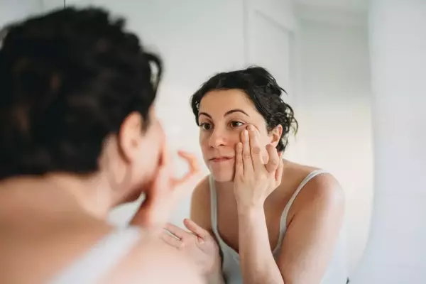 Good Molecules Yerba Mate Wake Up Eye Gel: A Game-Changer for Tired Eyes