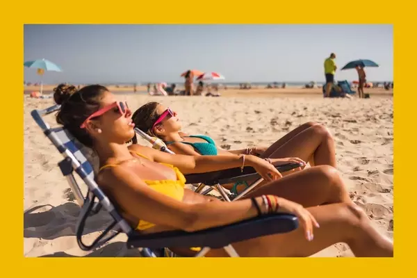 The Perils of Sunburn Tattoos: A Deep Dive into Skin Health Risks