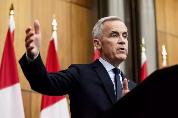 Canada Adjusts Tariff Strategy Amidst US Trade Discussions