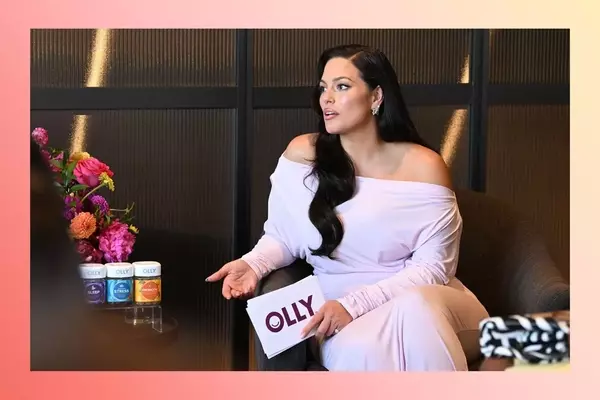 Ashley Graham's Harmonious Family Life: Routines, Bonding, and Self-Care
