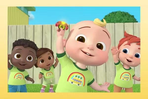 CoComelon: A Comprehensive Guide to Engaging and Educational Content for Young Children