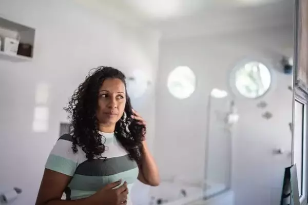 The Great Hair Care Debate: Salon vs. Drugstore Products