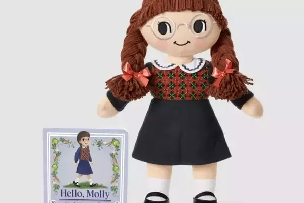 American Girl Unveils New Plush Collection: A Nostalgic Journey for Parents and Educational Tool for Kids