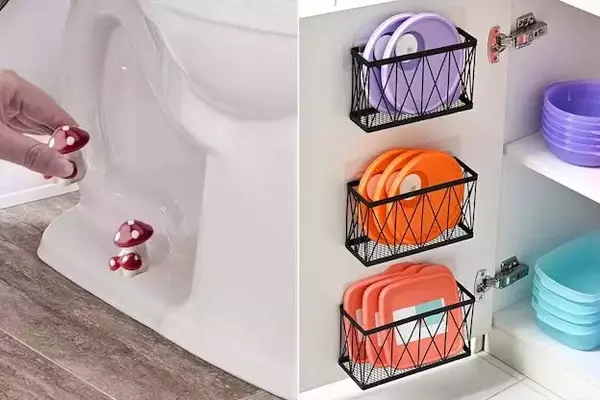 Home Enhancement on a Budget: Amazon's Latest Affordable Innovations