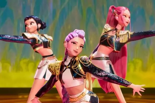 KPop Demon Hunters: From Streaming Sensation to Cinematic Singalong Phenomenon
