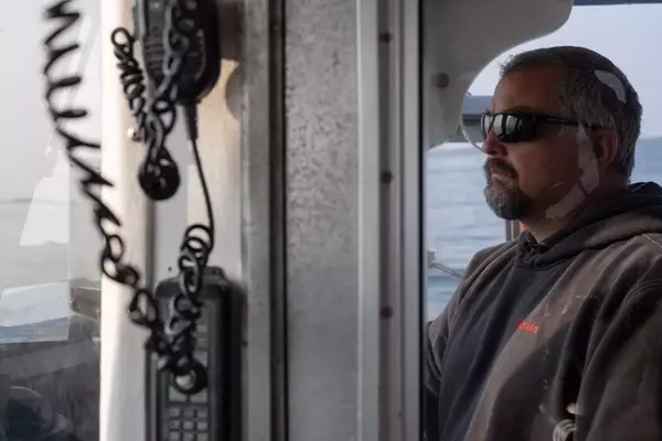 New England Boaters Fight Coast Guard's Buoy Removal Plan