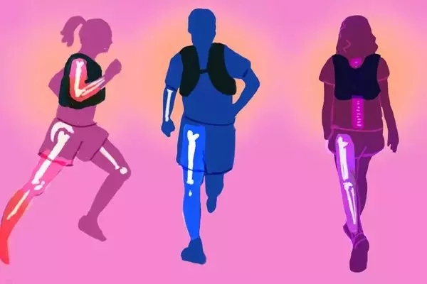 Weighted Vests: Separating Fact from Fitness Fiction