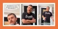 Viral Dad's Humorous Baby Review Captivates Parents