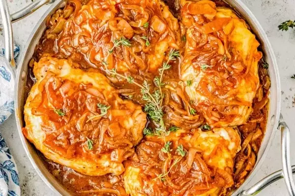 Mastering Moist Pork Chops: A Culinary Guide to 10 Delicious Recipes
