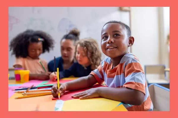 The Debate Around 'Redshirting' Boys for Kindergarten Entry