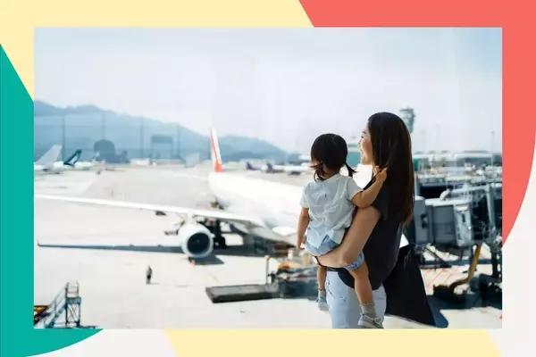 Mastering Family Travel: A Guide to Minimizing Jet Lag for Children of All Ages