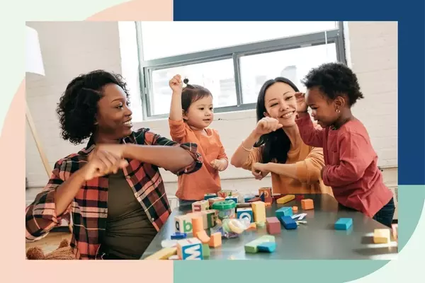 Matching Activities to Parenting Styles