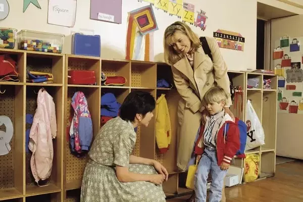 The Evolution of Parental Involvement: From 1995 to 2025 PTA Dynamics