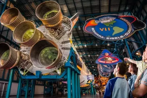 Cosmic Adventures: Top Astrotourism Destinations for Young Explorers