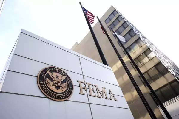 FEMA Staff Placed on Leave After Voicing Concerns Over Agency's Disaster Preparedness