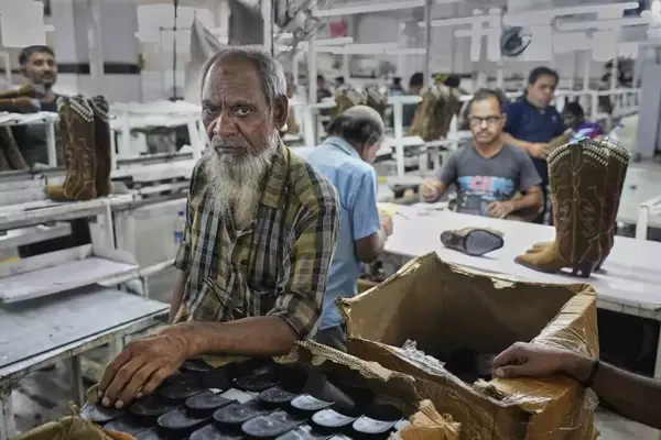 U.S. Tariffs on Indian Exports: A Looming Economic Challenge