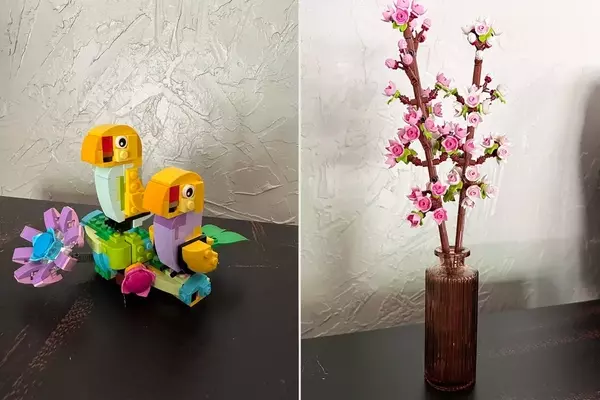 Unlocking Imagination: Top Lego Deals on Amazon Under $35