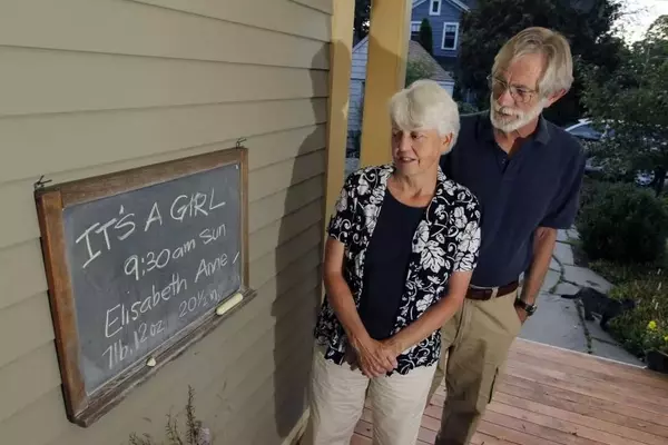 NPR Seeks New Grandparent Experiences for National Grandparents' Day