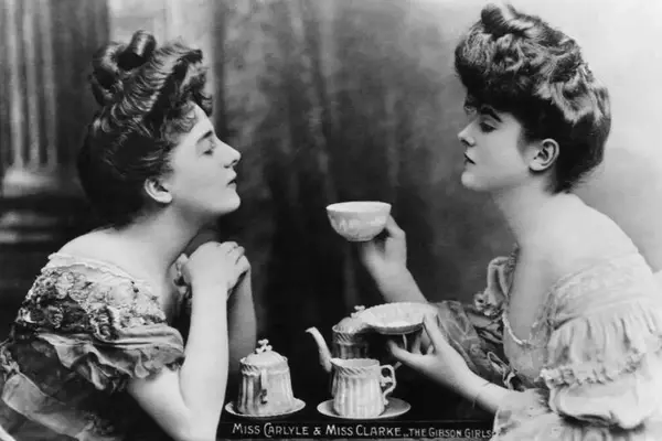 The Evolution of 'Tea': From Beverage to Internet Slang