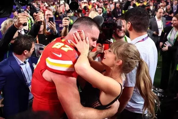 When Love Meets Commerce: Brands React to Celebrity Engagements