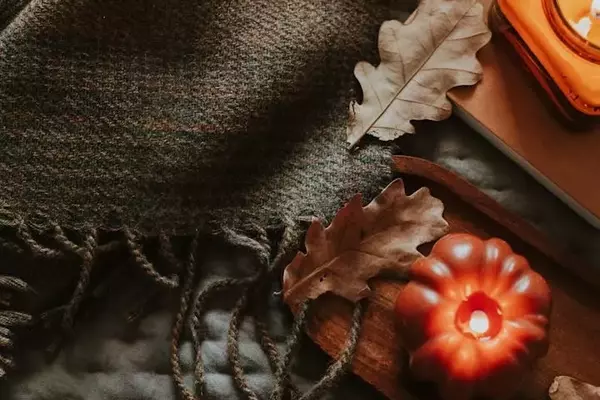 The Autumn Decor Dilemma: When Do We Embrace the Fall Spirit?