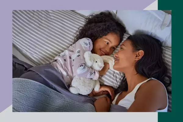 The Unexpected Victory of Letting Go: A New Approach to Bedtime Routines