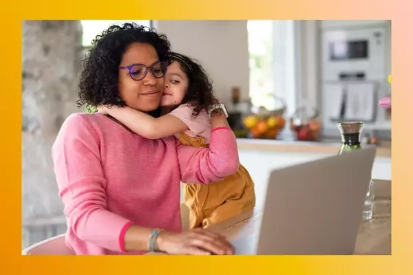 The Parental Paradox: Less Personal Time, More Dedicated Engagement