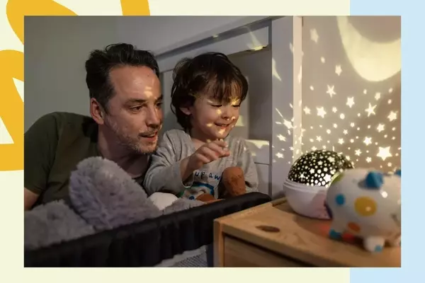 Debunking the Lunar Myth: The Truth About the Moon's Influence on Children's Sleep