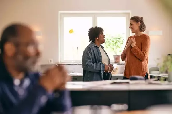 Navigating In-Law Relationships: Setting Boundaries with Your Mother-in-Law
