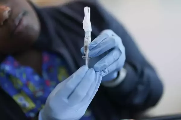 New COVID-19 Vaccine Restrictions Spark Debate