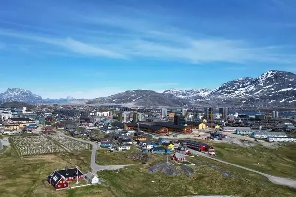 Denmark Calls for Talks Amidst Allegations of Covert US Influence in Greenland