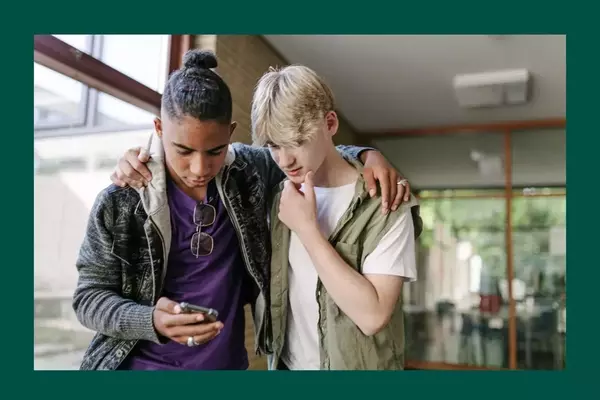 Understanding the Impact of Teen Slang on Youth Well-being