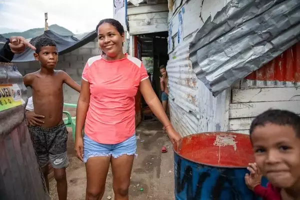 The Global Water Crisis: Billions Without Safe Access