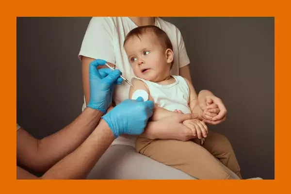 Navigating Pediatric COVID-19 Vaccinations: Conflicting Guidelines and Parental Concerns