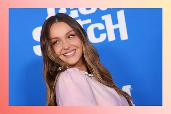 Camilla Luddington: Embracing Imperfection in Motherhood and Career