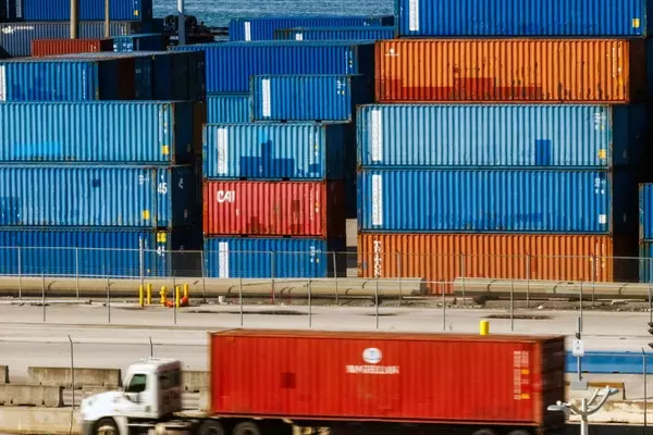 Federal Appeals Court Limits Presidential Tariff Authority