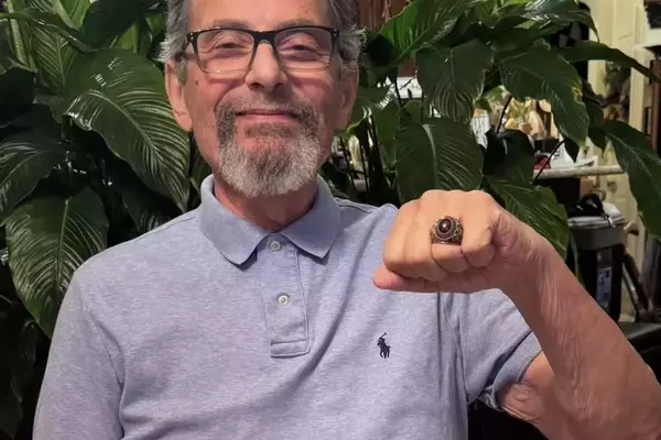 A Decades-Long Journey: Class Ring Returns Home After 56 Years