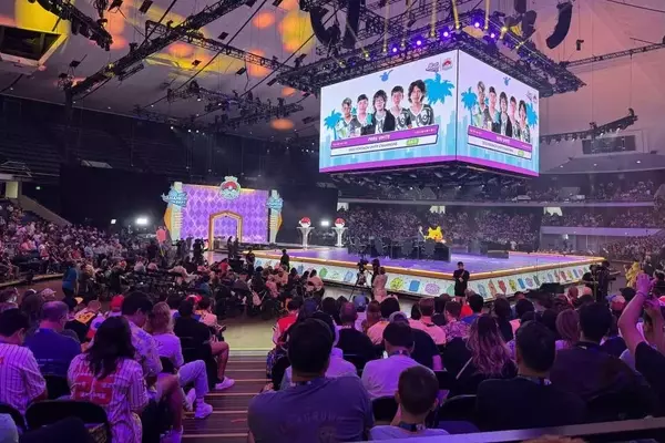 Pokémon World Championships: A Global Phenomenon Endures
