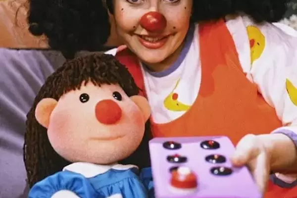 A Trip Down Memory Lane: Celebrating 30 Years of 'The Big Comfy Couch'