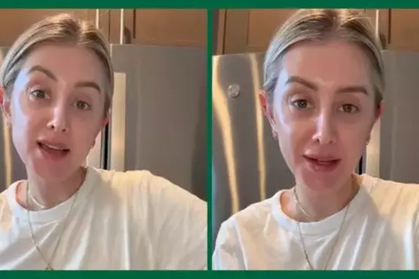 Brooklyn Mom Uncovers Surprising Baby Name Trend