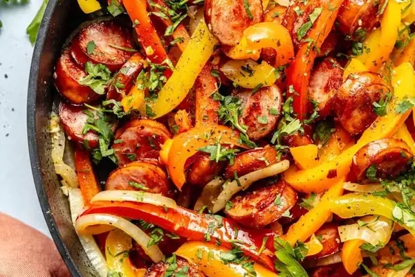 Unlocking Culinary Potential: Nine Effortless Kielbasa Creations for Every Occasion