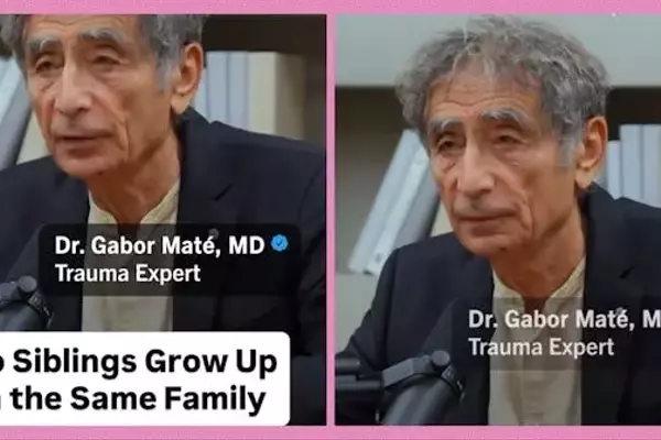 Unpacking the Unique Tapestry of Sibling Upbringing