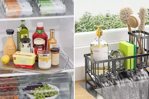 Transform Your Home Instantly: Discover Clever & Unique Household Solutions