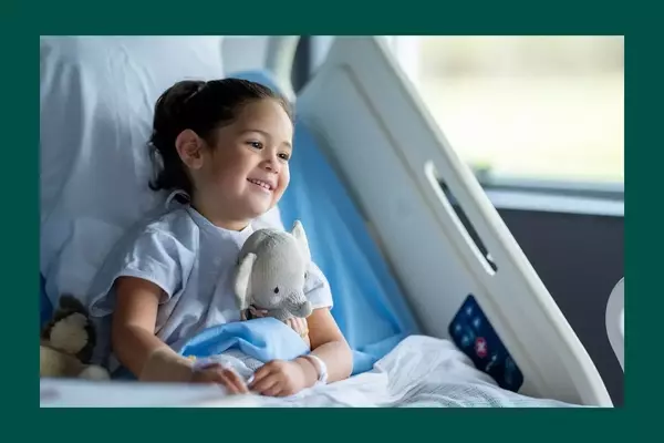New Study Reassures Parents on Anesthesia Safety for Young Children