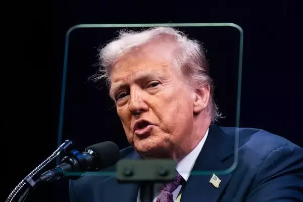 Former US President Advocates for Religious Guidelines in Schools