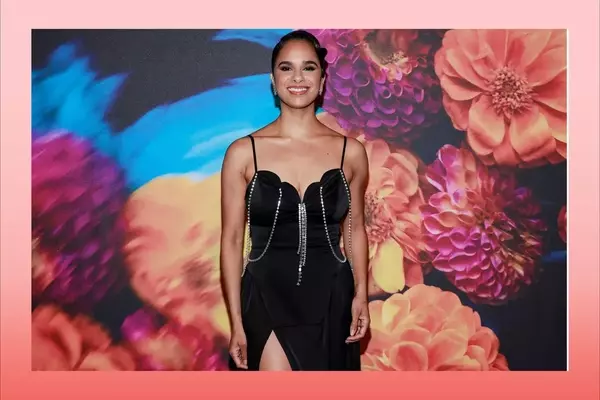Misty Copeland Embraces New Chapters: From Ballet Star to Children's Author and Advocate